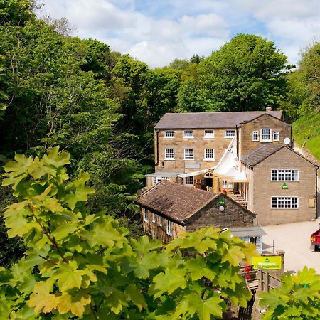 Хостел Yha Boggle Hole Fylingthorpe Екстер'єр фото